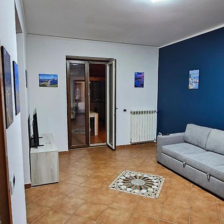 Garden House Βίλα Νάπολη Εξωτερικό φωτογραφία