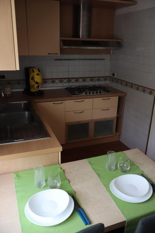 Garden House Βίλα Νάπολη Εξωτερικό φωτογραφία
