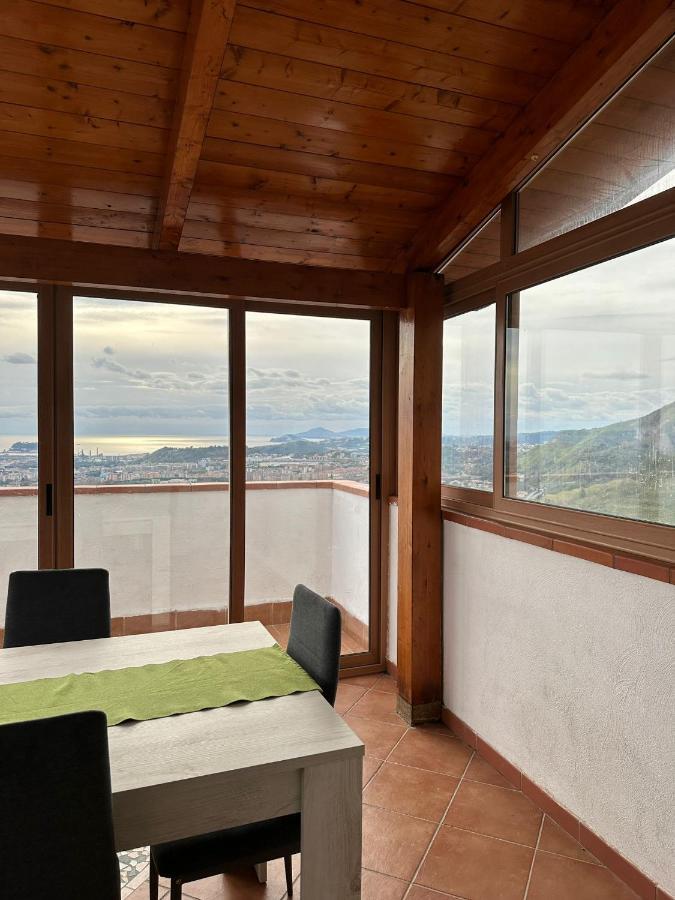 Garden House Βίλα Νάπολη Εξωτερικό φωτογραφία