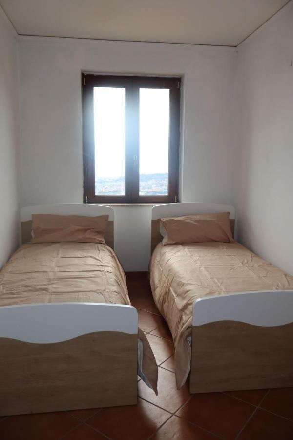 Garden House Βίλα Νάπολη Εξωτερικό φωτογραφία