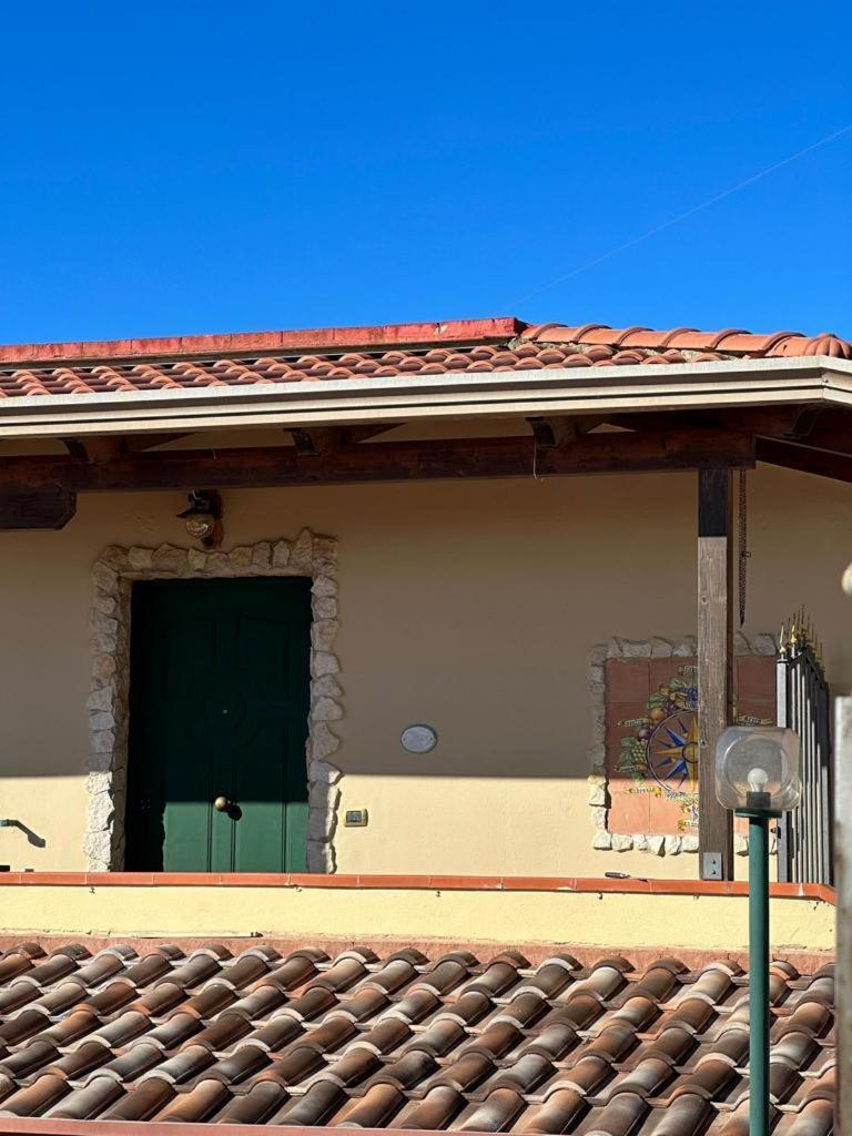 Garden House Βίλα Νάπολη Εξωτερικό φωτογραφία