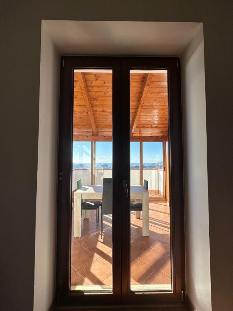 Garden House Βίλα Νάπολη Εξωτερικό φωτογραφία