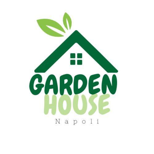 Garden House Βίλα Νάπολη Εξωτερικό φωτογραφία