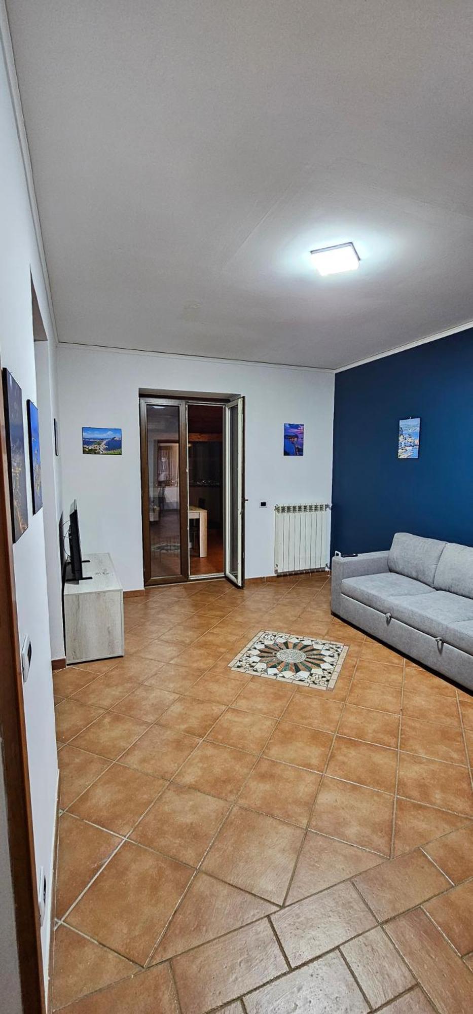 Garden House Βίλα Νάπολη Εξωτερικό φωτογραφία